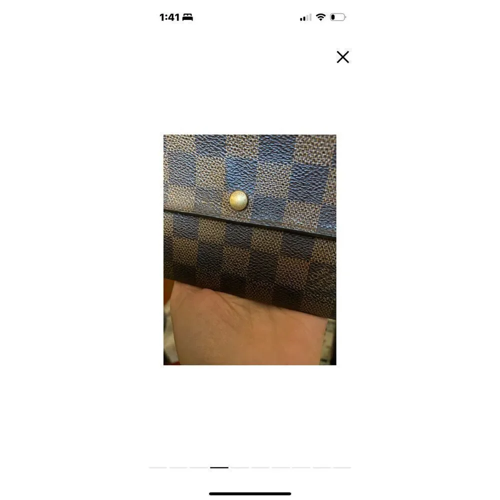 Louis Vuitton Wallet - Picture 5 of 6